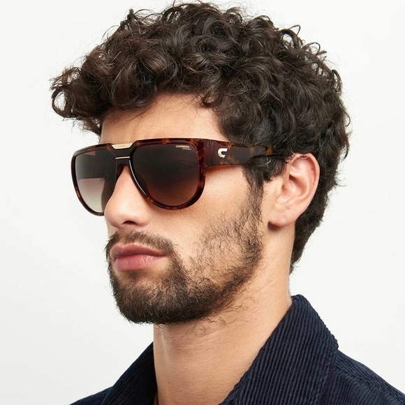 ❤️ NEW!!! CARRERA Sunglasses Flaglab 13 086HA Authentic - Picture 13 of 13